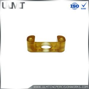 Non Standard Plastic Part CNC Cutting Milling RF Carrier Products