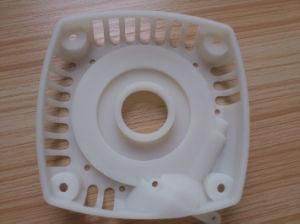 CNC Custom Manufacturing Milling/Cutting/Turning/ High Precision Plastic Parts