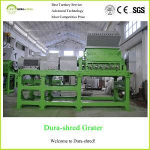 Dura-Shred Recycling Machine for Tire (TR2643)