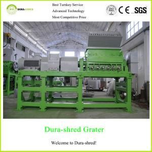 Dura-Shred Recycling Machine for Tire (TR2643)