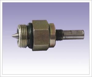 Mini Valve Hard Seat-OEM Precision CNC Machining Valve Parts