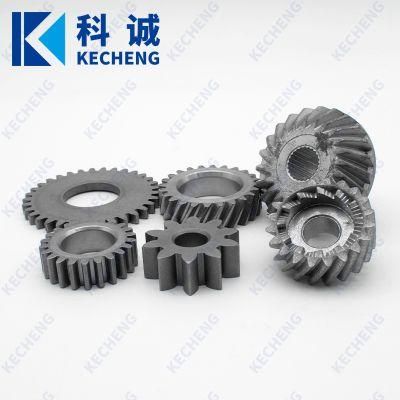 Powder Metallurgy Gear for Motor