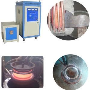 Band Saw Blade High Frequency Induction Heating Welding Machine