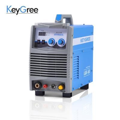 IGBT DC Cut-50 Inverter Air Plasma Cutter Welder