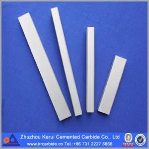 Tungsten Carbide Bar