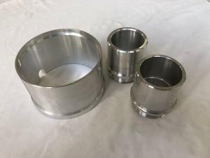 Customized High Precision CNC Machining Parts