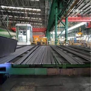 Hot Sale Cold Rolling Mill and Rebar Production Line for Construction