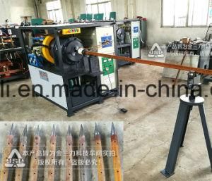 Brand Arrow Forming Factory