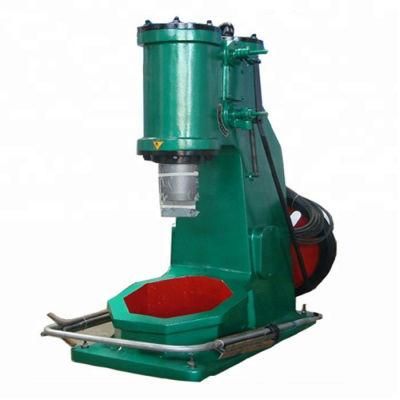 Forging Power Hammer C41-40kg Metal Forging Hammer Machine Air Hammer