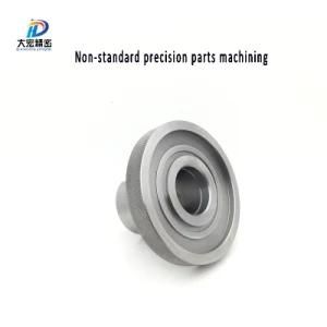 Hardware Accessories Automobile Industry Parts CNC-Bearbeitung Automobile Parts Auto Parts Processing Machining Parts Machine