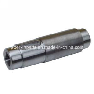 Precision CNC Turning Milling Spare Parts for Auto Components