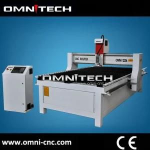 Plasma Machine 1224 for Metal Cutting