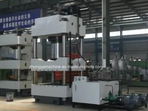 China Good Price Hydraulic Press Machine Y32-100ton