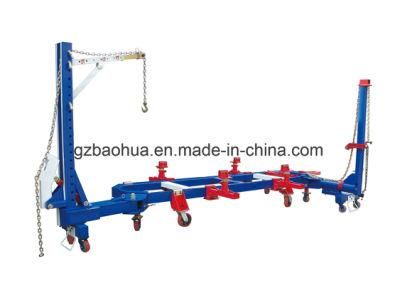 Car and Truck Auto Frame Straightening/Repair Machine