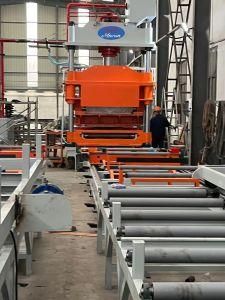 Grate Stair Welding Machine