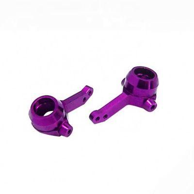 CNC Machining Robot Arm Connector Parts Turning Machining Parts