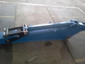 Jcm Excavator Spare Parts Gc88 Boom Assembly