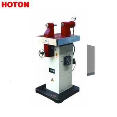 Ly-210-100A Horizontal Hydraulic Brake Shoe Riveting Machine