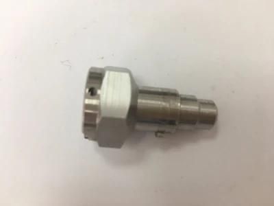 Stainless Steel CNC Machining and Turning Parts