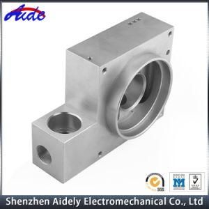 OEM Custom Aluminum CNC Machinery Spare Parts