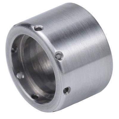 High Precision CNC Metal Processing Machining Parts