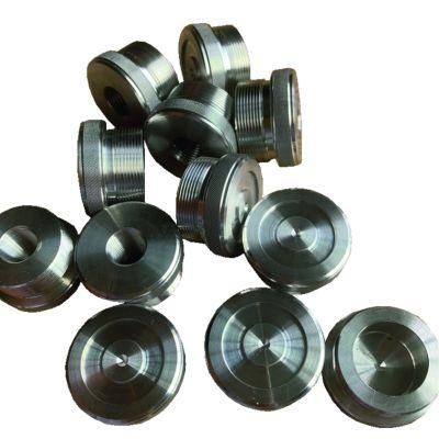 High Precision Custom CNC Turning Milling Machining Parts