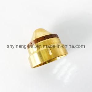 Nozzle Cap G3249 for Hifocus 280I/360I/440I Percut440/450 Power Plasma Cutter Consumables