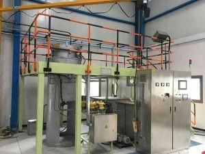 Fg Core Leaching Autoclave Fg-Txf750 for Investment Casting Process