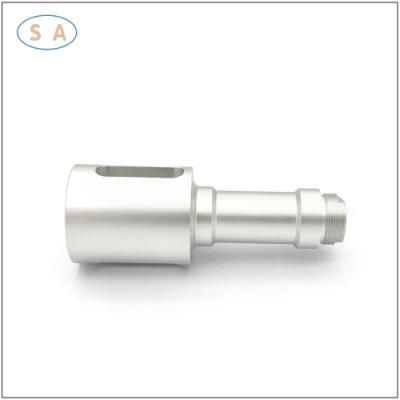 Customized Aluminum Stainless Steel Matal High Precision Center CNC Machining Parts