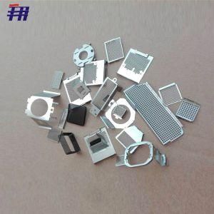 OEM Custom Stainless Steel Chemical Etching Parts with Stamping Service