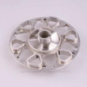 High Precision CNC Metal Machining/Turning/Milling Parts