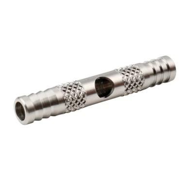 High Quality Custom Service OEM Precision CNC Machining Machined Parts