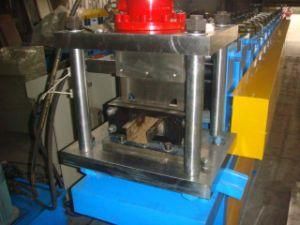 Fully Automatic Roof Batten Roll Forming Machine
