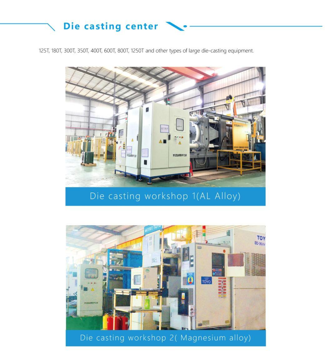 Hot Selling CNC Turning Lathe Parts for Medical Device