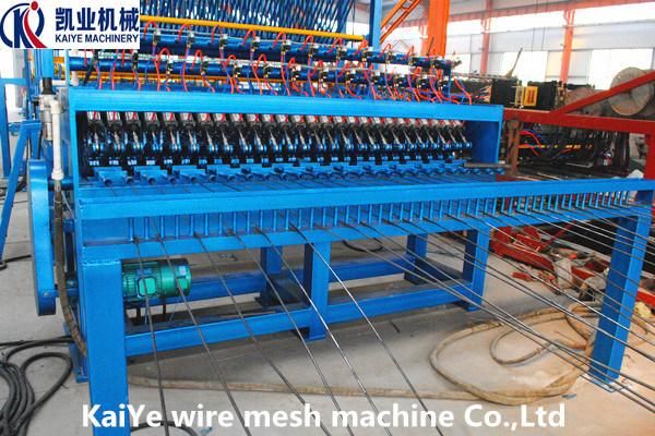 High Quality CNC Barbed Wire Making Machine for Sale