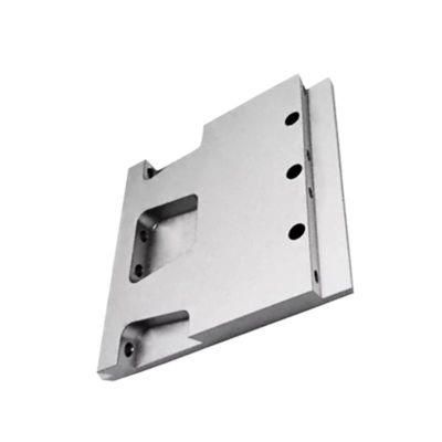 CNC Manufacturer Precision CNC Machining Metal Parts