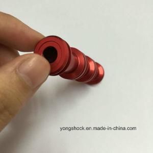 6061 Spool for Precision Machining