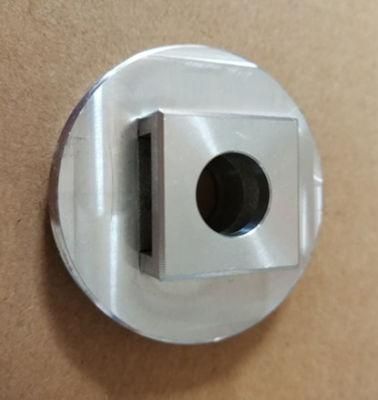 High Precision CNC Machine Aluminum /Stainless Steel CNC Machining Part