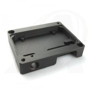 High Quality Custom PVC Plastic Moulding