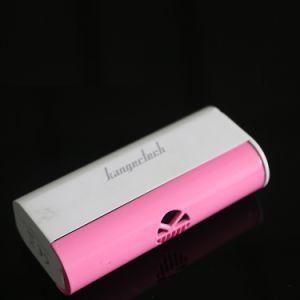Good Selling Aluminum Alloy E-Cigarette Case in China