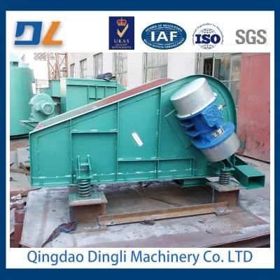 Automatic Foundry Sand Screening Machine