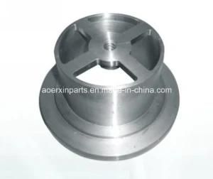 Precision Customized Boat Parts for Machining Processing