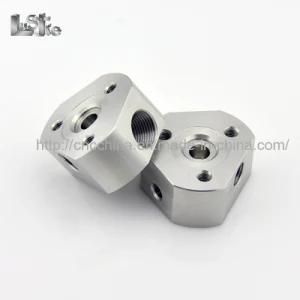 Chinese Factory Stainless Steel CNC Turning Part