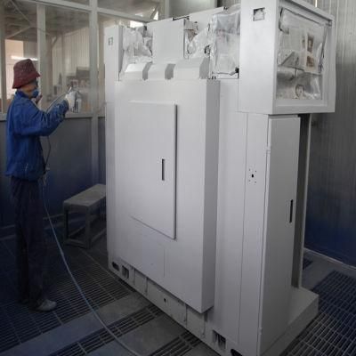Best Quality New Spray Painting Booth