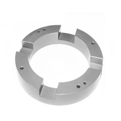 CNC Machining Machined Parts for Aluminum Alloy Auto Parts