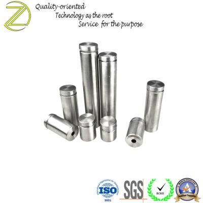 High Demand CNC Part Precision Parts From CNC Lathe