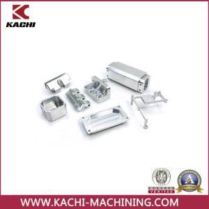 Precision CNC Machining Medical Kachi Metal Milling Parts