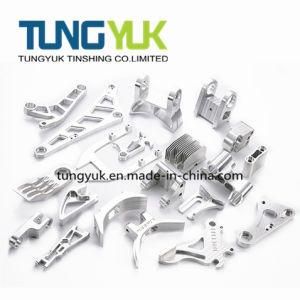 Customized CNC Machining Parts for Motorcycle Parts Car Parts