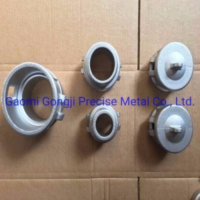 Stainless Steel Casting Investment Casting Lost Wax Casting Metal Parts Valve