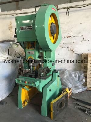 Wide Used Press Machine for Washer Making, Roofing Nail Making Machine